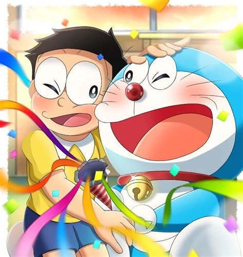 nobita photo|doraemon and nobita photo cute.